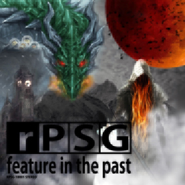 rPSG@wfeature in the pastx